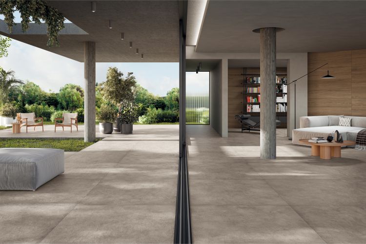 Osmos Tortora Matte 48 x 48